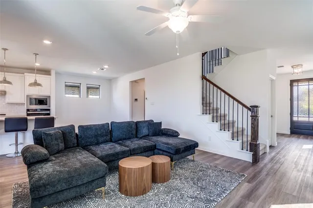 $2,400 | 1438 Martingale Lane, Forney, TX 75126