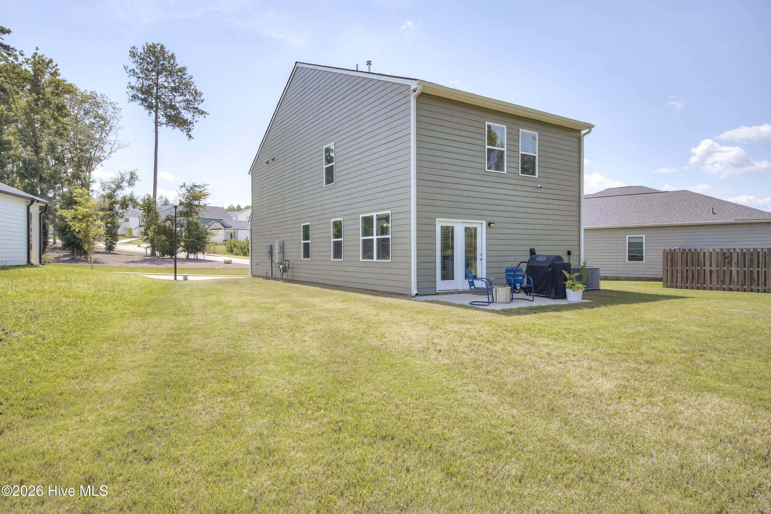 1136 Button Buck Lane Grovetown, GA 30813 - Photo 15 of 17 Gallery Image 15