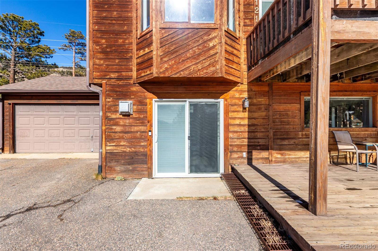 121 Sunlight Lane Bailey, CO 80421 - Photo 4 of 30
