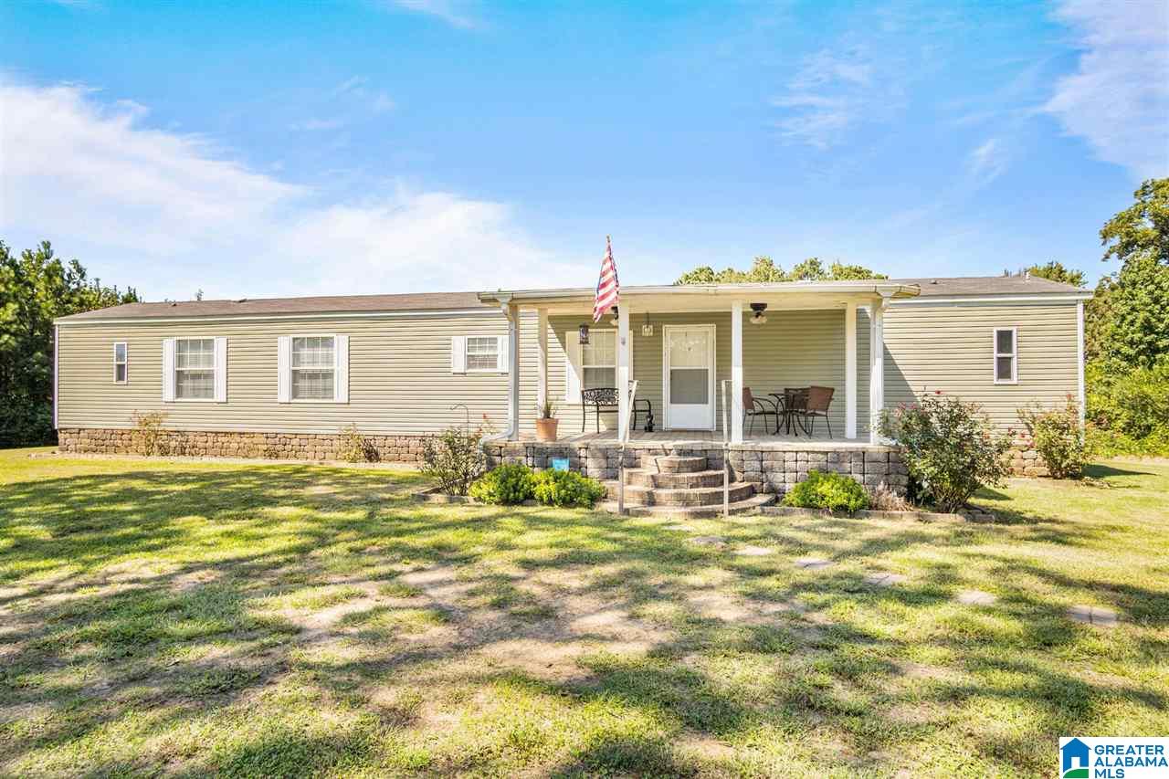 1288 State Road Jemison, AL 35085 - Photo 2 of 38