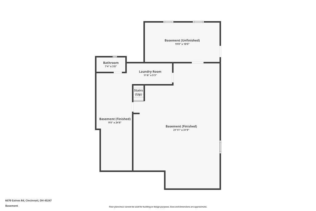6670 Gaines Road Cincinnati, OH 45247 - Photo 40 of 40