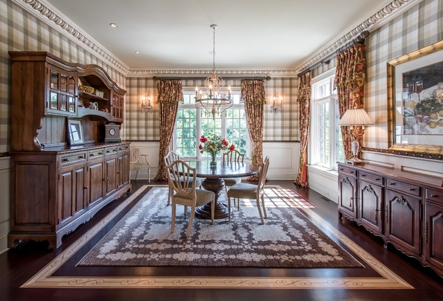 2 Rock Ridge Lane Barrington Hills, IL 60010 - Photo 12 of 25