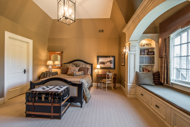 2 Rock Ridge Lane Barrington Hills, IL 60010 - Photo 13 of 25