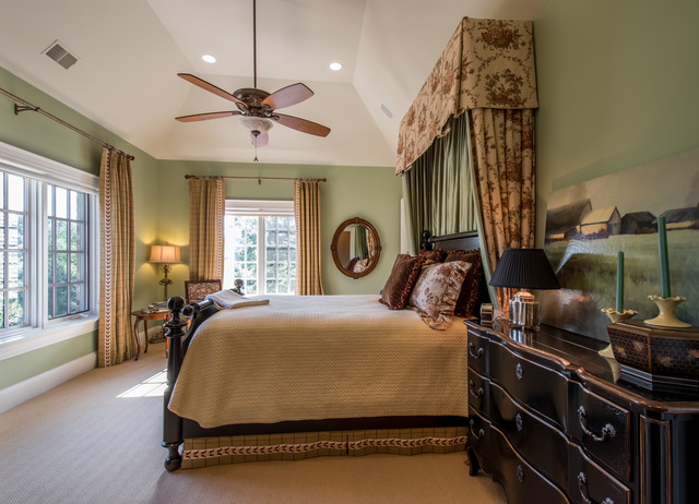 2 Rock Ridge Lane Barrington Hills, IL 60010 - Photo 15 of 25