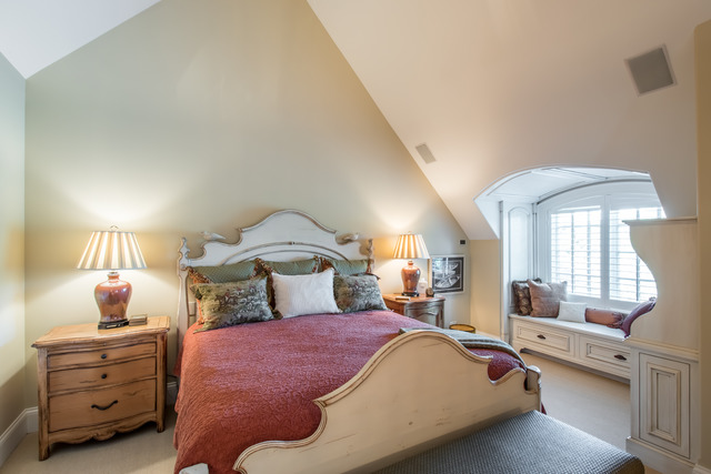 2 Rock Ridge Lane Barrington Hills, IL 60010 - Photo 16 of 25