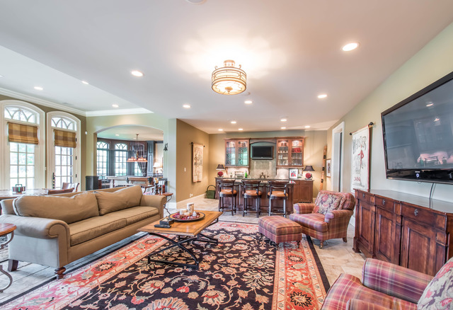 2 Rock Ridge Lane Barrington Hills, IL 60010 - Photo 17 of 25