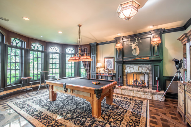 2 Rock Ridge Lane Barrington Hills, IL 60010 - Photo 18 of 25