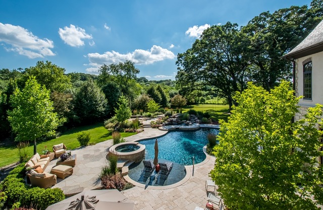 2 Rock Ridge Lane Barrington Hills, IL 60010 - Photo 24 of 25