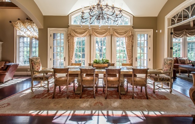 2 Rock Ridge Lane Barrington Hills, IL 60010 - Photo 5 of 25