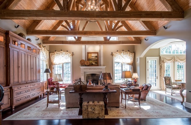 2 Rock Ridge Lane Barrington Hills, IL 60010 - Photo 6 of 25