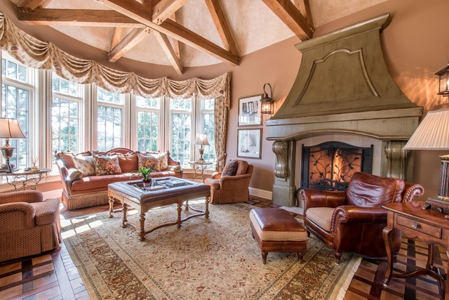 2 Rock Ridge Lane Barrington Hills, IL 60010 - Photo 7 of 25