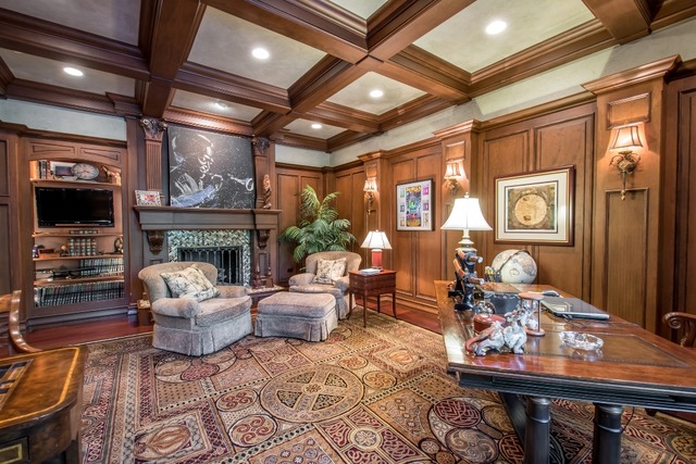 2 Rock Ridge Lane Barrington Hills, IL 60010 - Photo 8 of 25