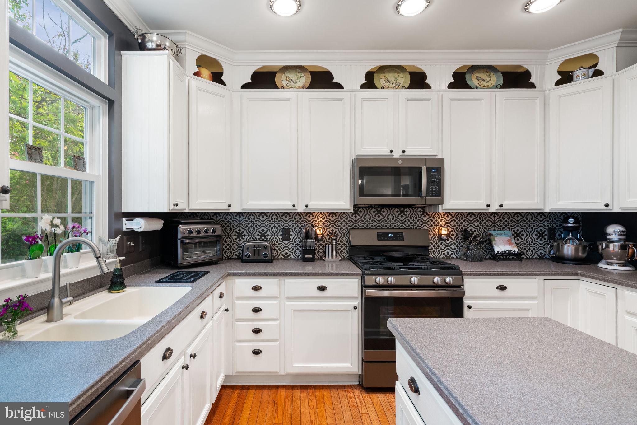 9080 Arch Hall Road Lorton, VA 22079 - Photo 19 of 54 Gallery Image 19
