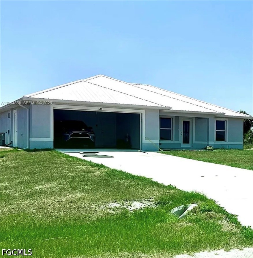 634 Royce Road LaBelle, FL 33935 - Photo 2 of 20