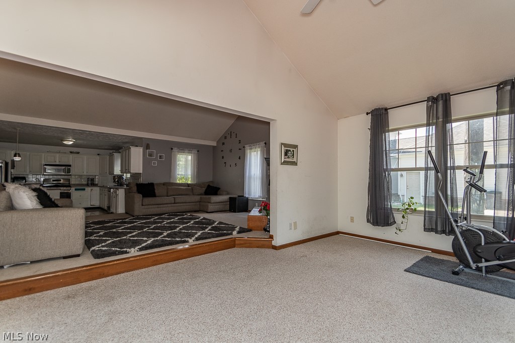 1784 Crawford Road Cleveland, OH 44106 - Photo 10 of 27 Gallery Image 10