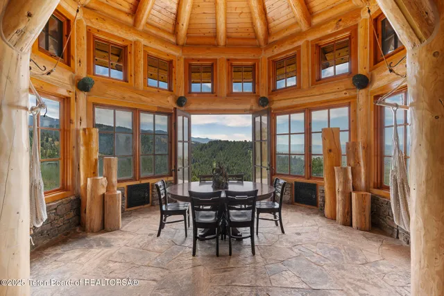 $5,950,000 | 3100 County Road 129, Grover, WY 83122