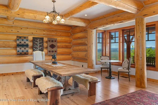 $5,950,000 | 3100 County Road 129, Grover, WY 83122