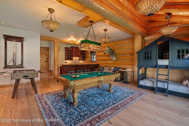 $5,950,000 | 3100 County Road 129, Grover, WY 83122