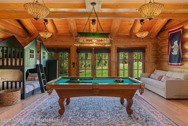 $5,950,000 | 3100 County Road 129, Grover, WY 83122