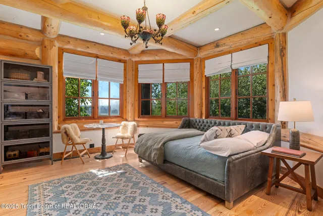 $5,950,000 | 3100 County Road 129, Grover, WY 83122