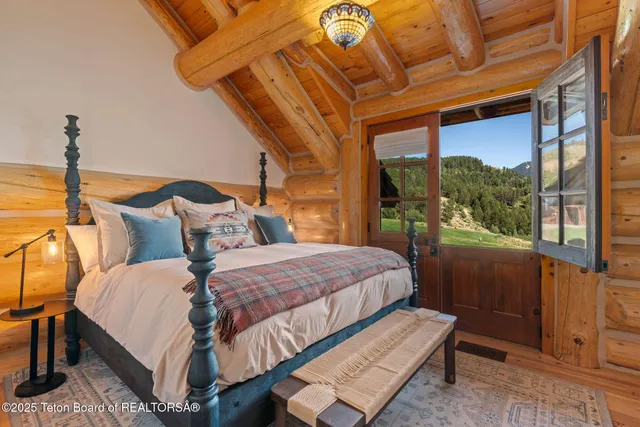 $5,950,000 | 3100 County Road 129, Grover, WY 83122