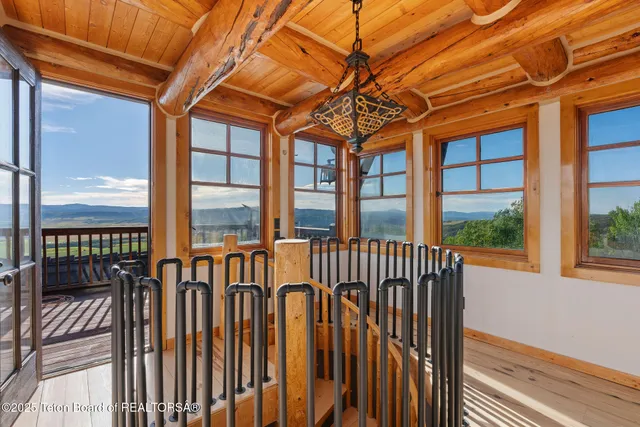 $5,950,000 | 3100 County Road 129, Grover, WY 83122