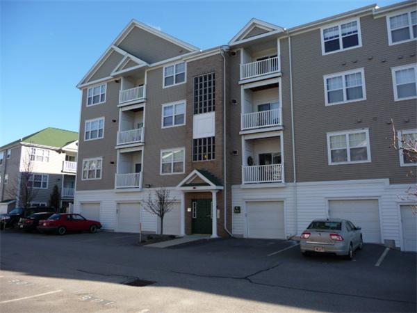 106 Mill Street, Unit 303 Woonsocket, RI 02895 - Photo 1 of 5 Gallery Image 1