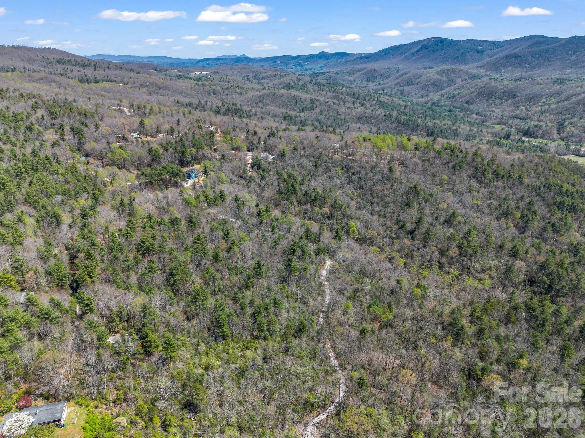 999 Bulling Creek Road Penrose, NC 28766 - Photo 26 of 37
