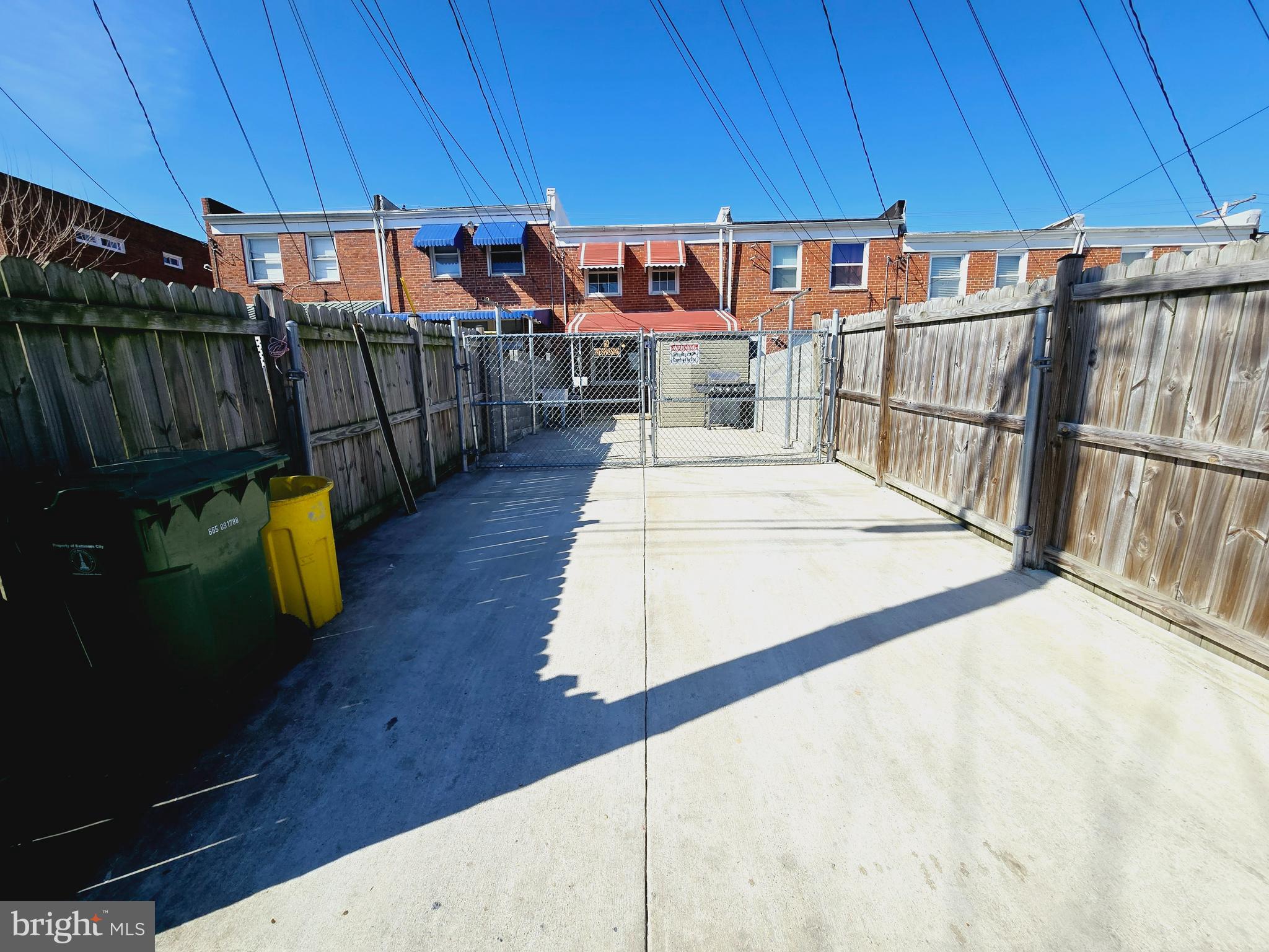 2811 Hollins Ferry Road Baltimore, MD 21230 - Photo 31 of 38 Gallery Image 31