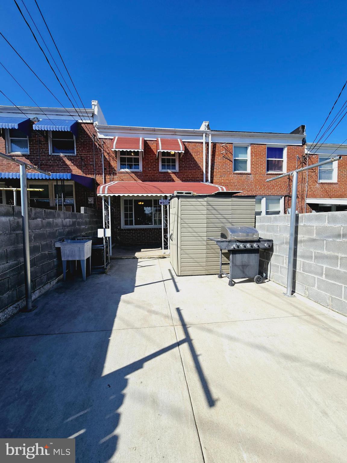 2811 Hollins Ferry Road Baltimore, MD 21230 - Photo 32 of 38 Gallery Image 32