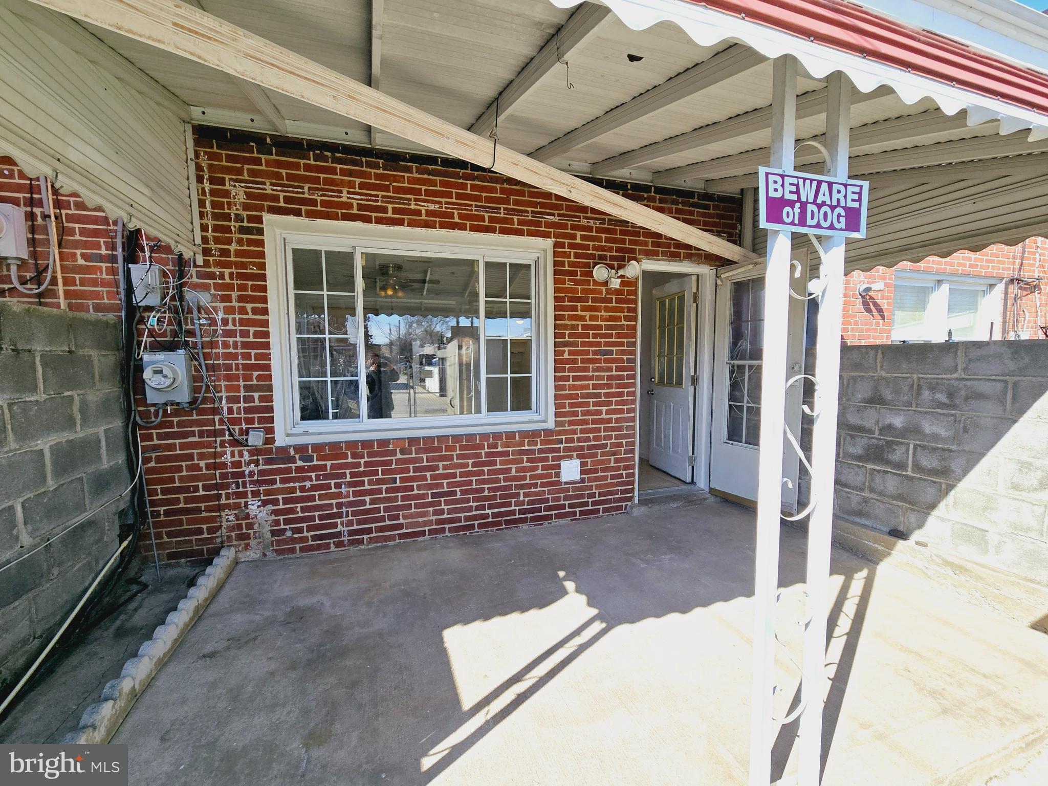 2811 Hollins Ferry Road Baltimore, MD 21230 - Photo 34 of 38 Gallery Image 34