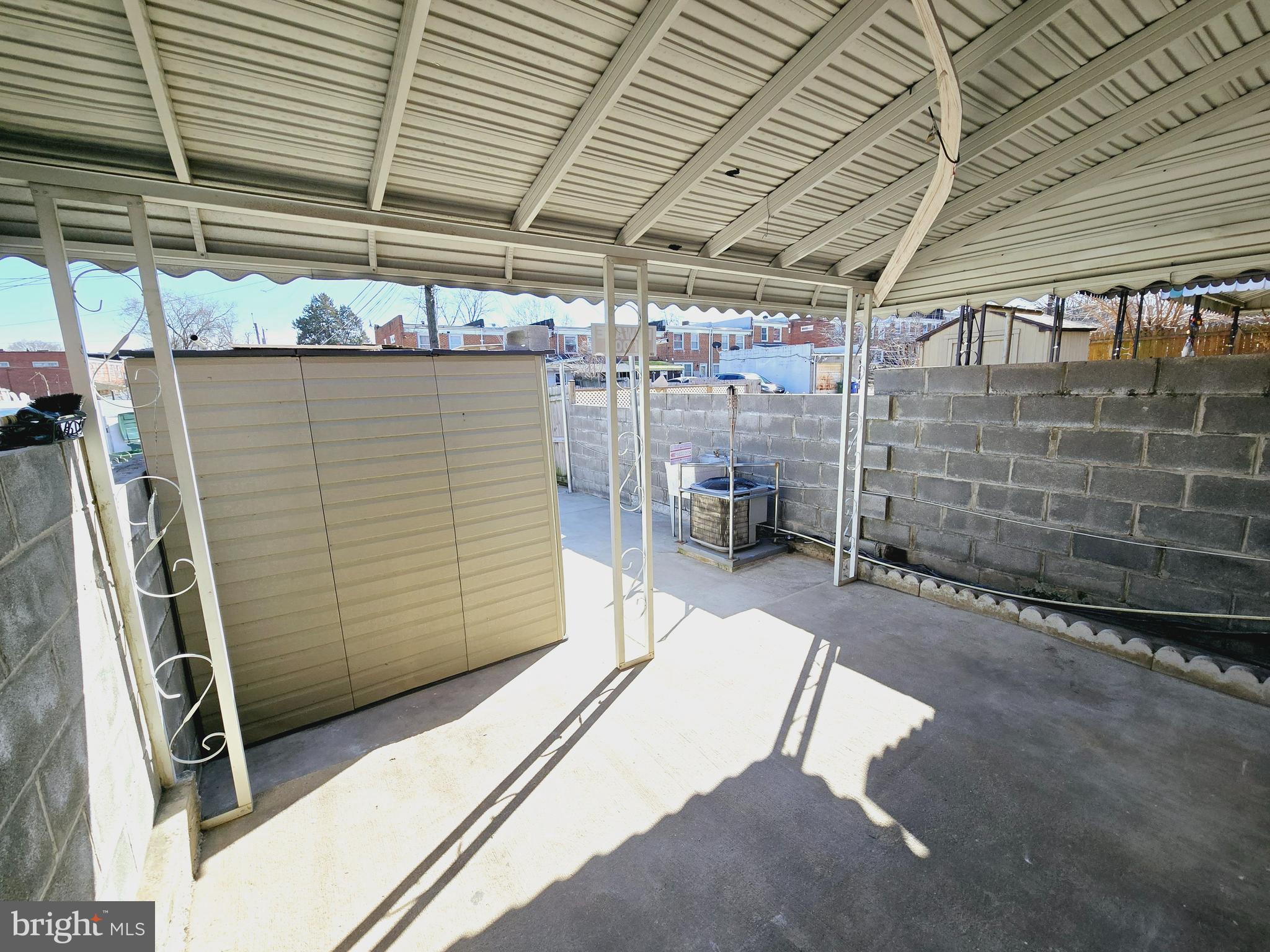 2811 Hollins Ferry Road Baltimore, MD 21230 - Photo 35 of 38 Gallery Image 35