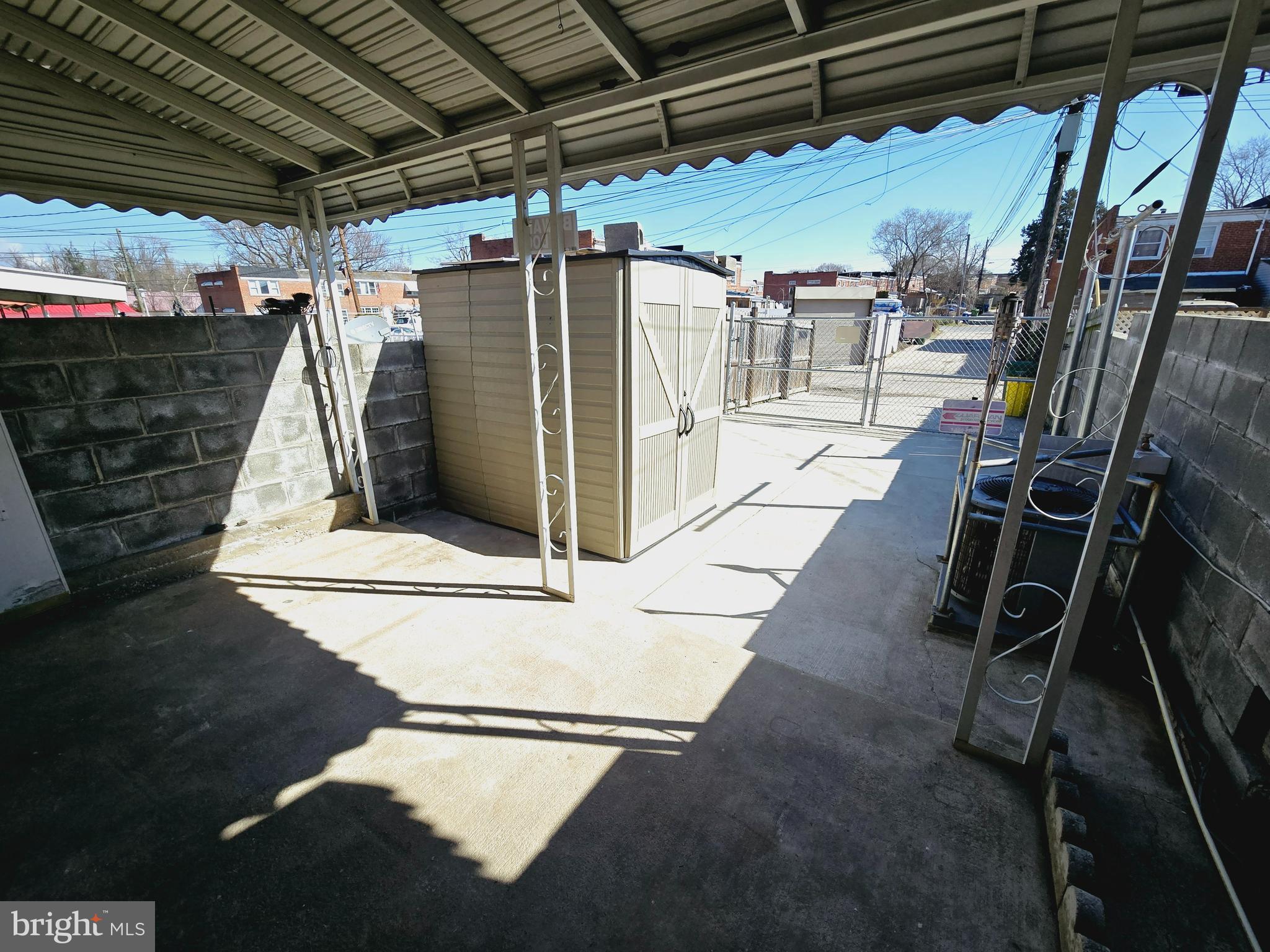 2811 Hollins Ferry Road Baltimore, MD 21230 - Photo 36 of 38 Gallery Image 36