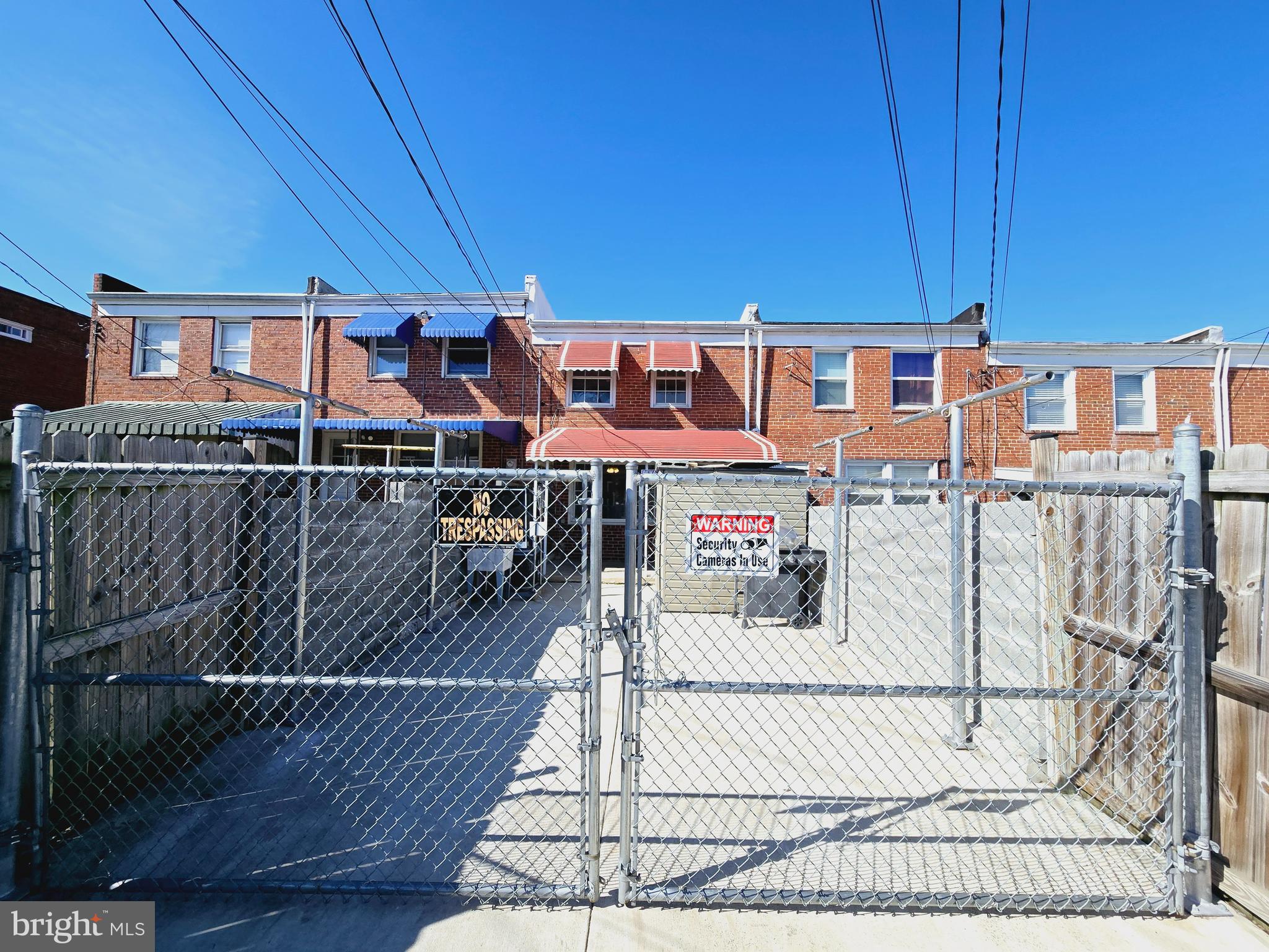 2811 Hollins Ferry Road Baltimore, MD 21230 - Photo 37 of 38 Gallery Image 37