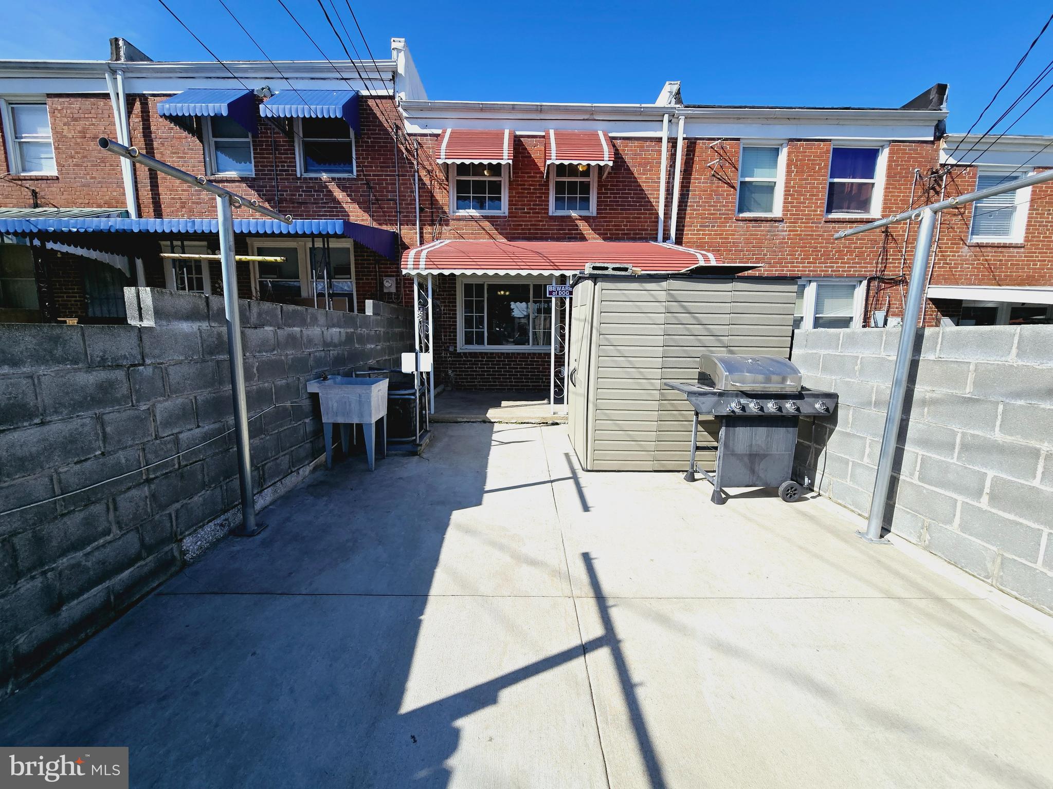 2811 Hollins Ferry Road Baltimore, MD 21230 - Photo 38 of 38 Gallery Image 38