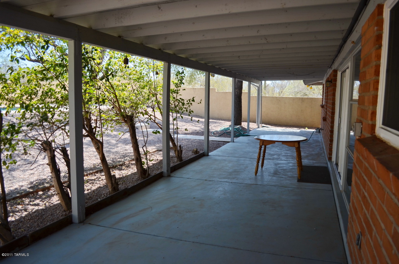 9121 East Indian Canyon Road Tucson, AZ 85749 - Photo 23 of 30