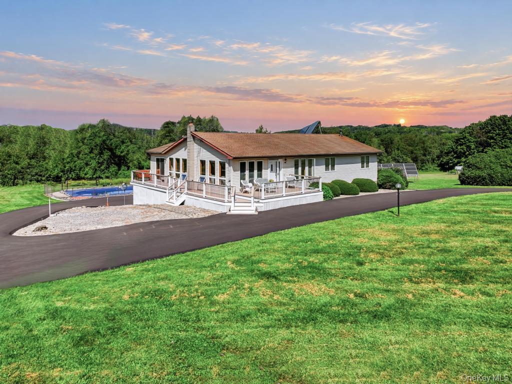 122 Dekay Road Warwick, NY 10990 - Photo 1 of 50 Gallery Image 1