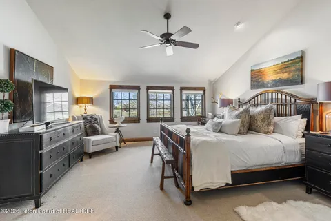 $2,150,000 | 16-17 Blackfoot Trail, Victor, ID 83455