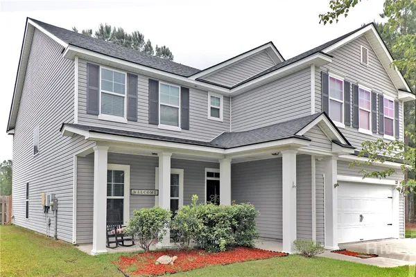 $499,900 | 215 Harmony Boulevard, Pooler, GA 31322