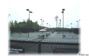8406 Fairfield Forest Road Denver, NC 28037 - Photo 15 of 16 a view of a park with a area