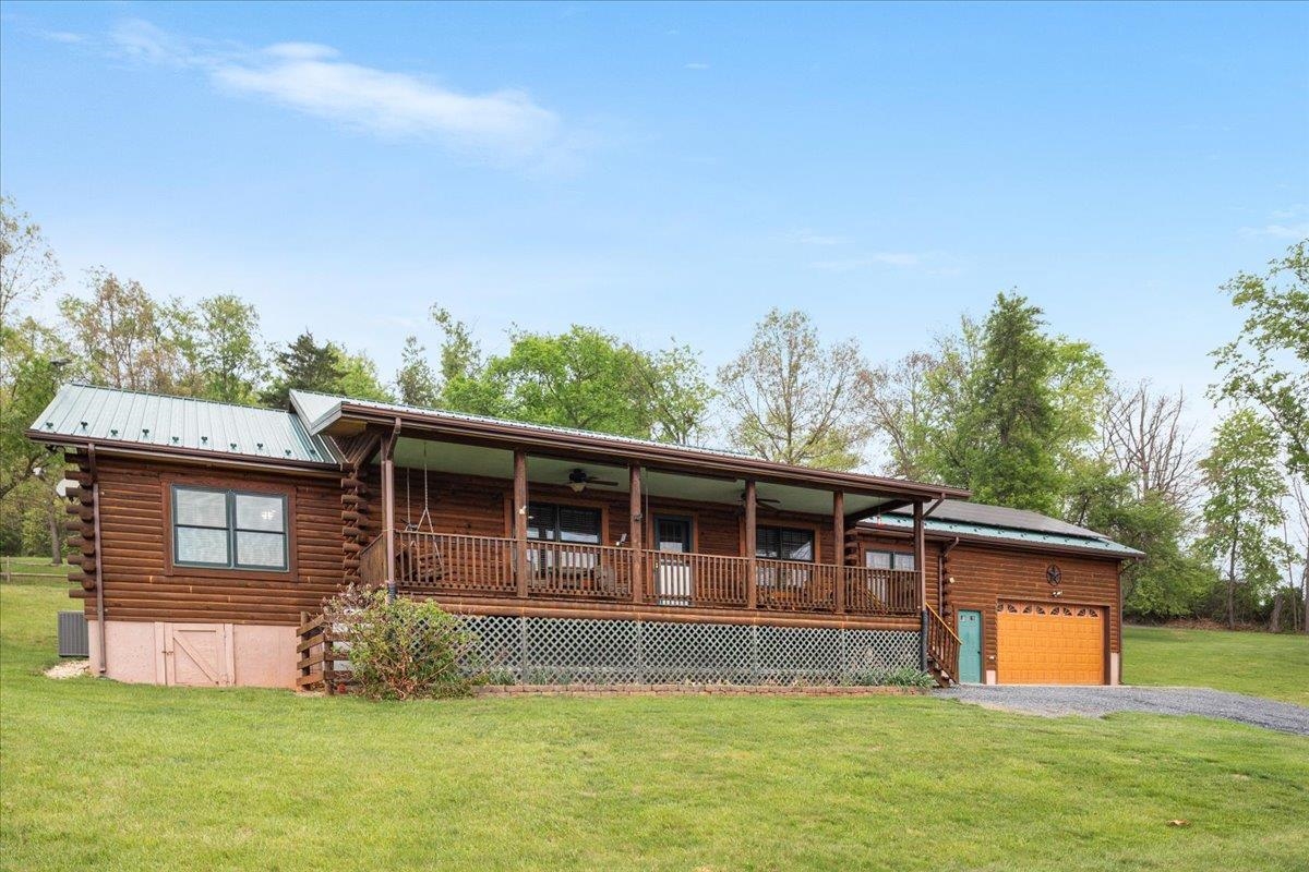 2025 Kibler Road Quicksburg, VA 22847 - Photo 42 of 59