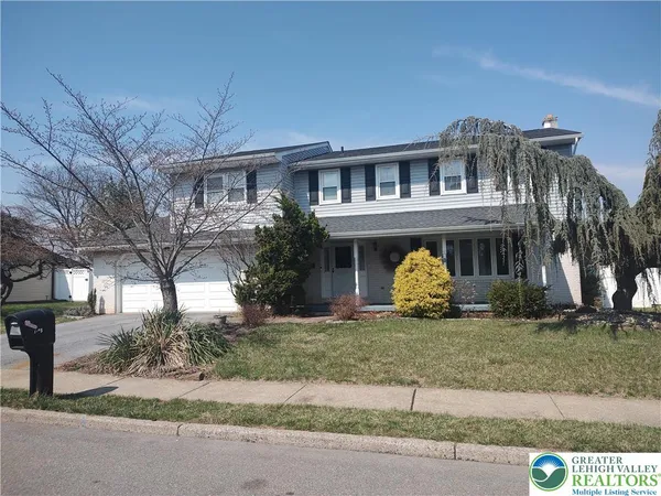 $529,900 | 1755 Peachtree Circle, Whitehall, PA 18052