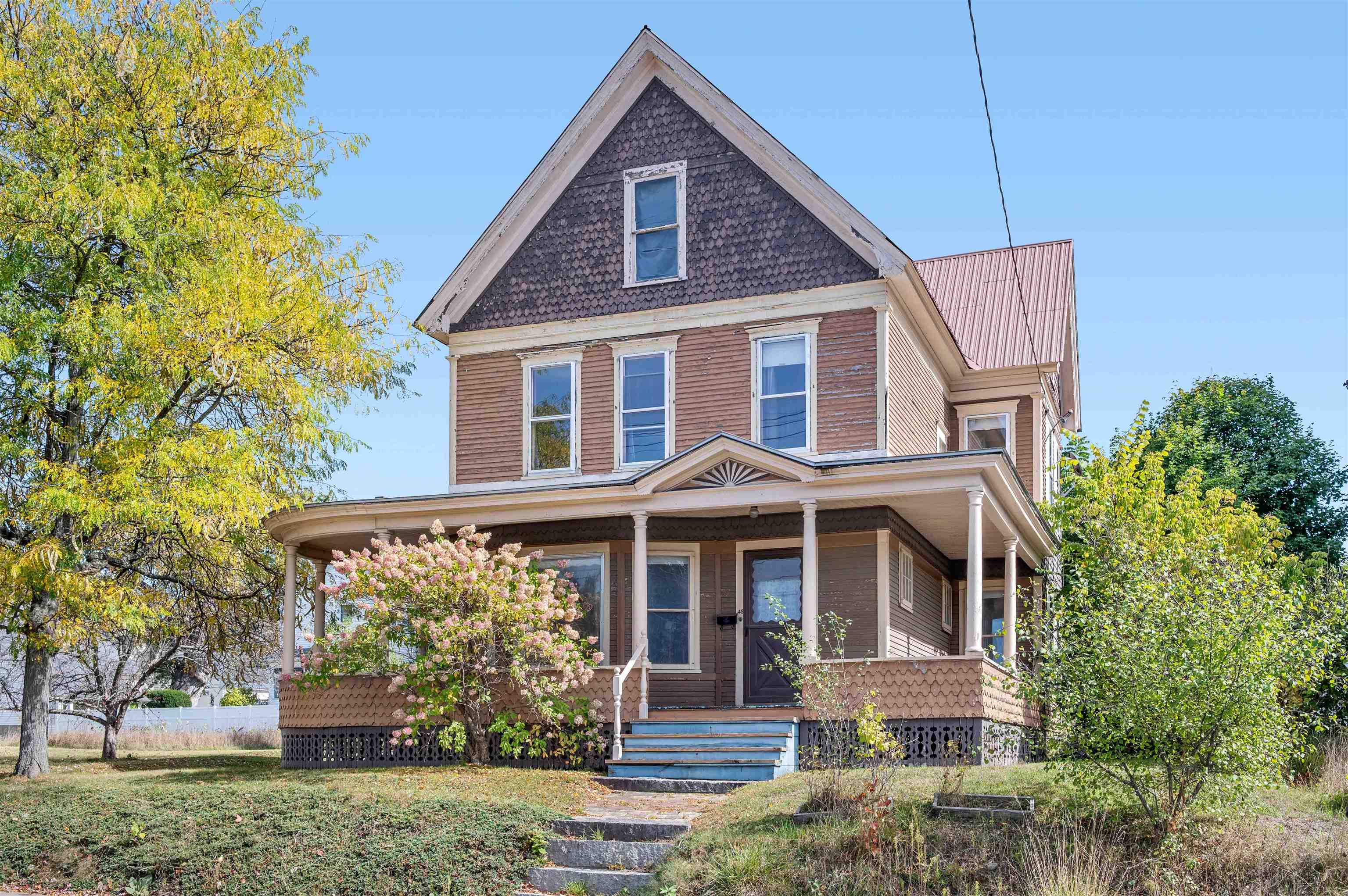 48 Perry Street Barre, VT 05641 - Photo 39 of 42