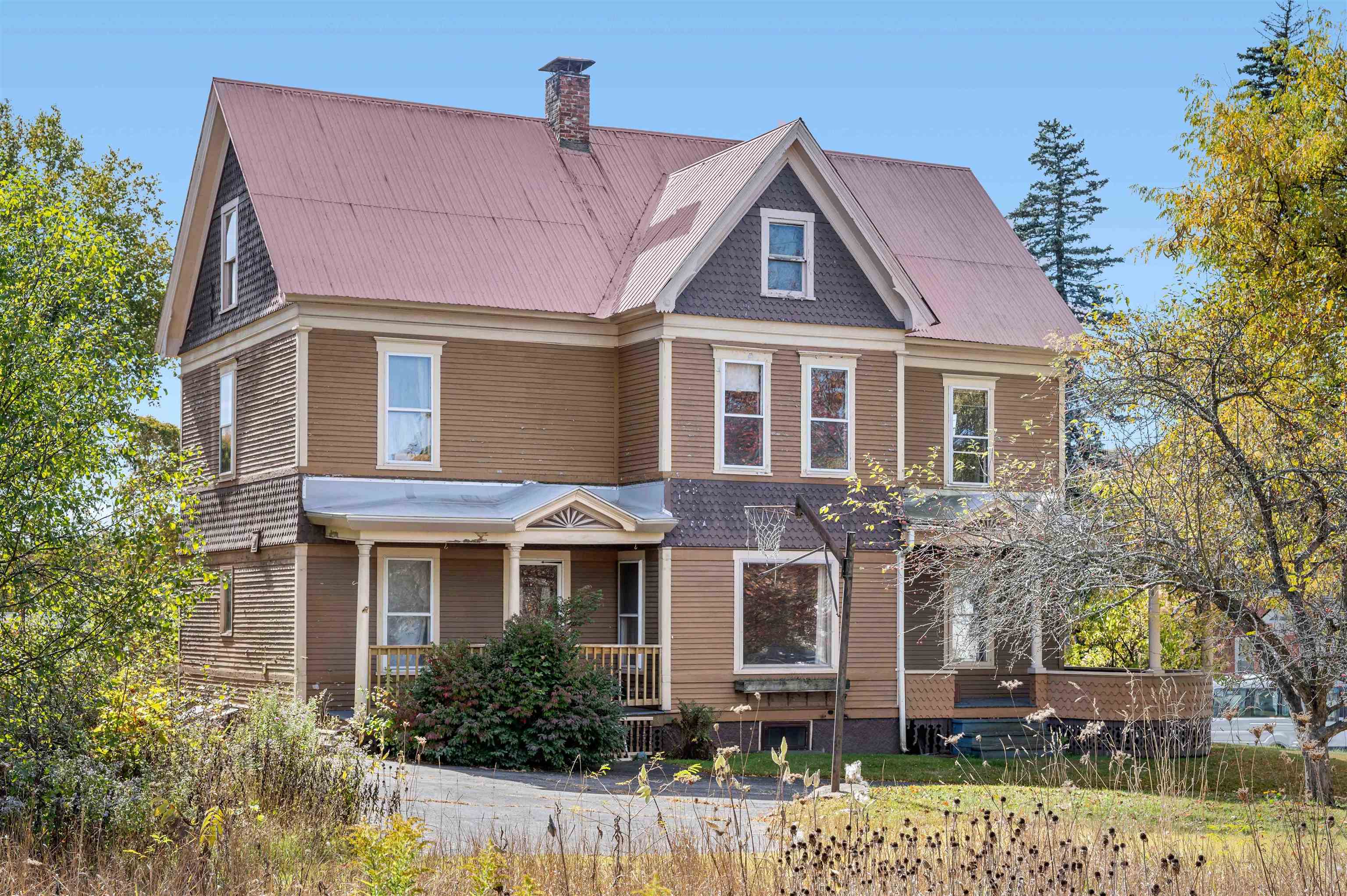 48 Perry Street Barre, VT 05641 - Photo 41 of 42