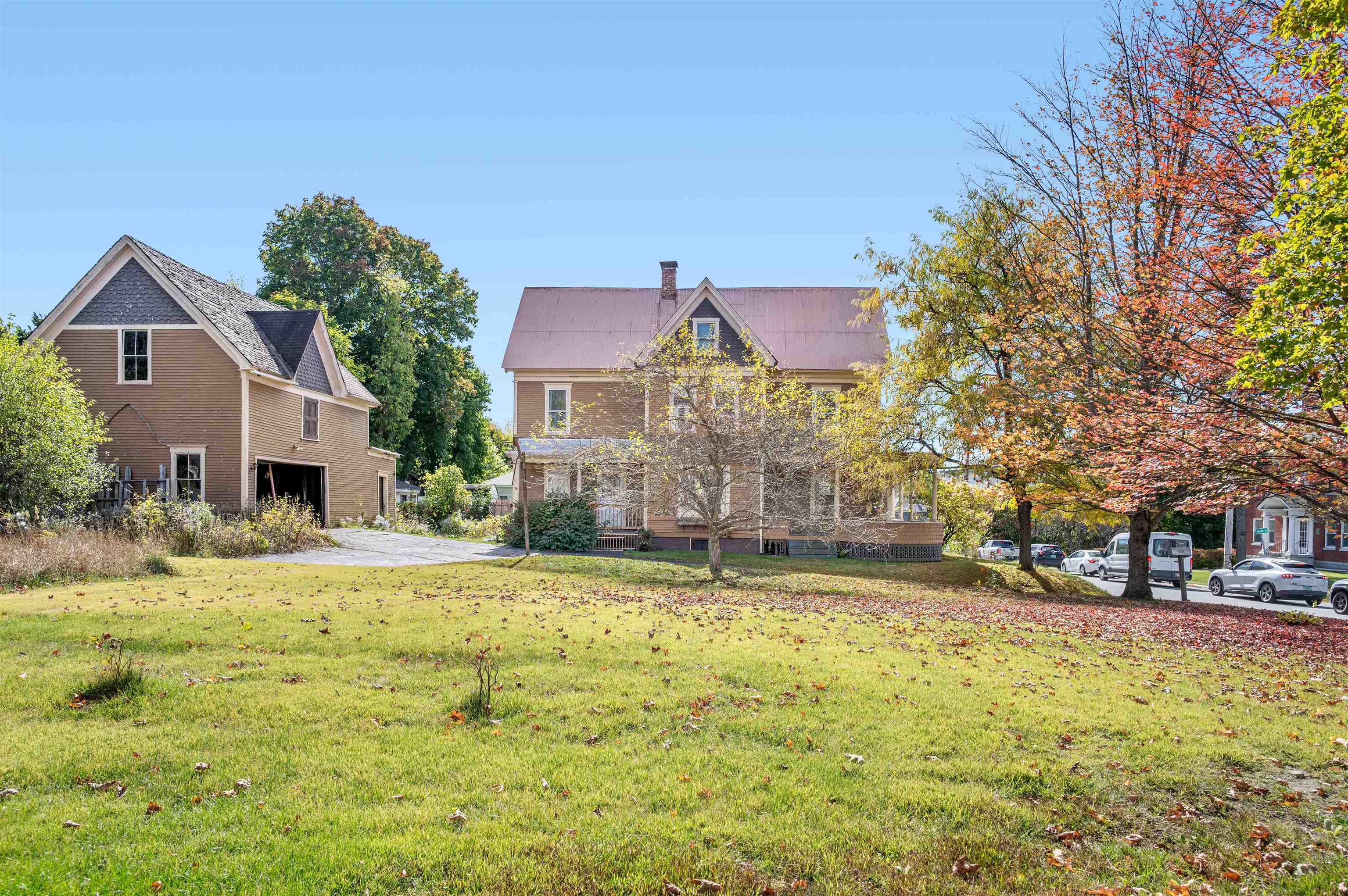 48 Perry Street Barre, VT 05641 - Photo 42 of 42