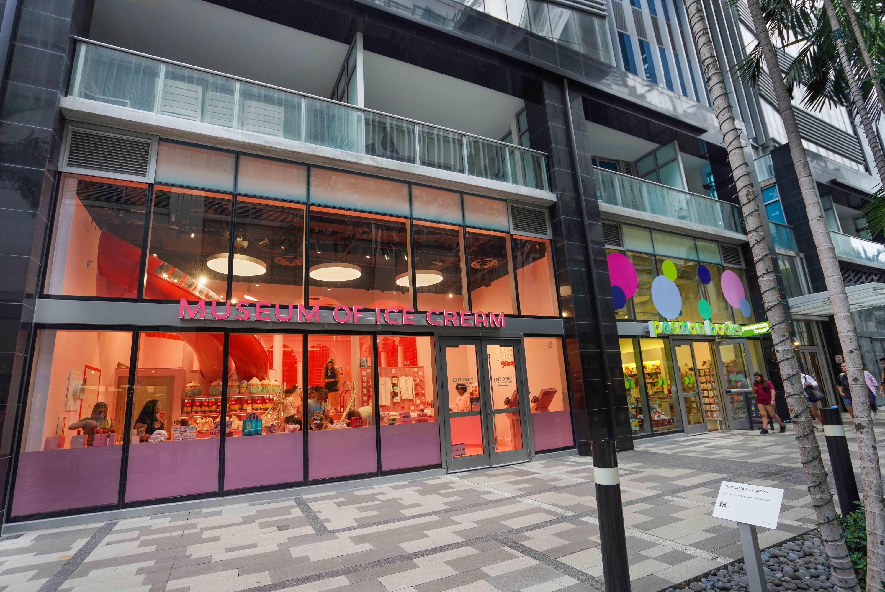 851 Northeast 1st Avenue, Unit 812 Miami, FL 33132 - Photo 12 of 84 DSC08464