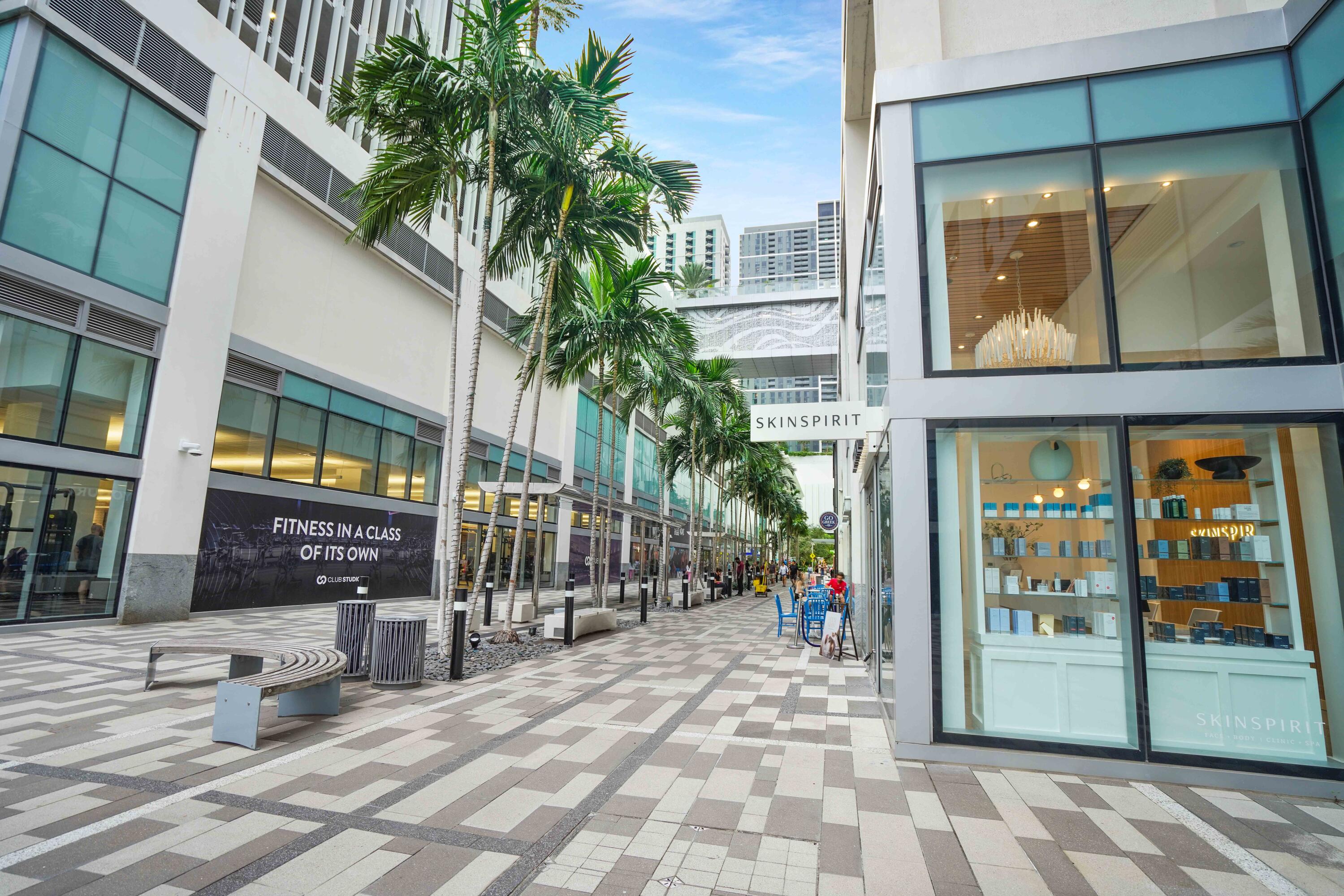 851 Northeast 1st Avenue, Unit 812 Miami, FL 33132 - Photo 13 of 84 DSC08448