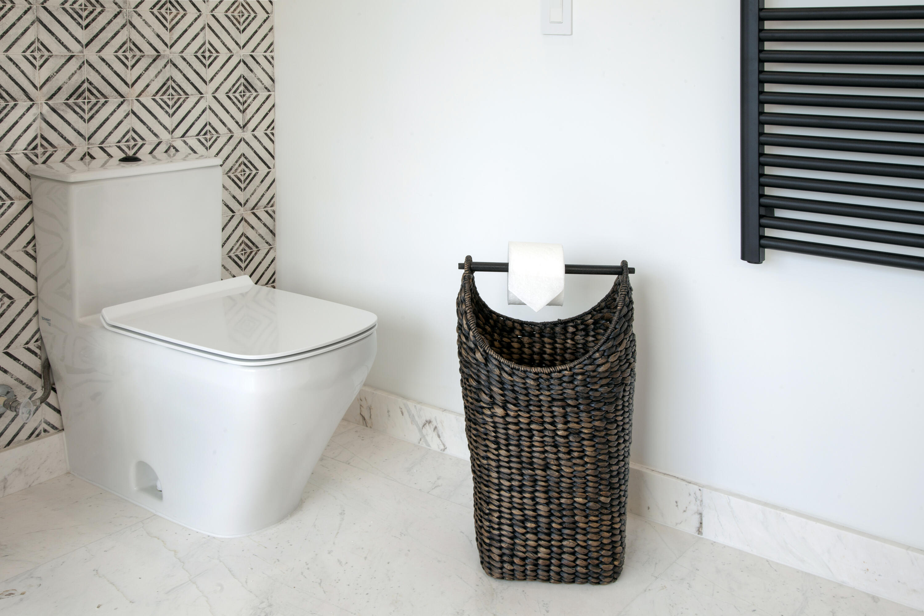 851 Northeast 1st Avenue, Unit 812 Miami, FL 33132 - Photo 37 of 84 a close view of a sink and a mirror