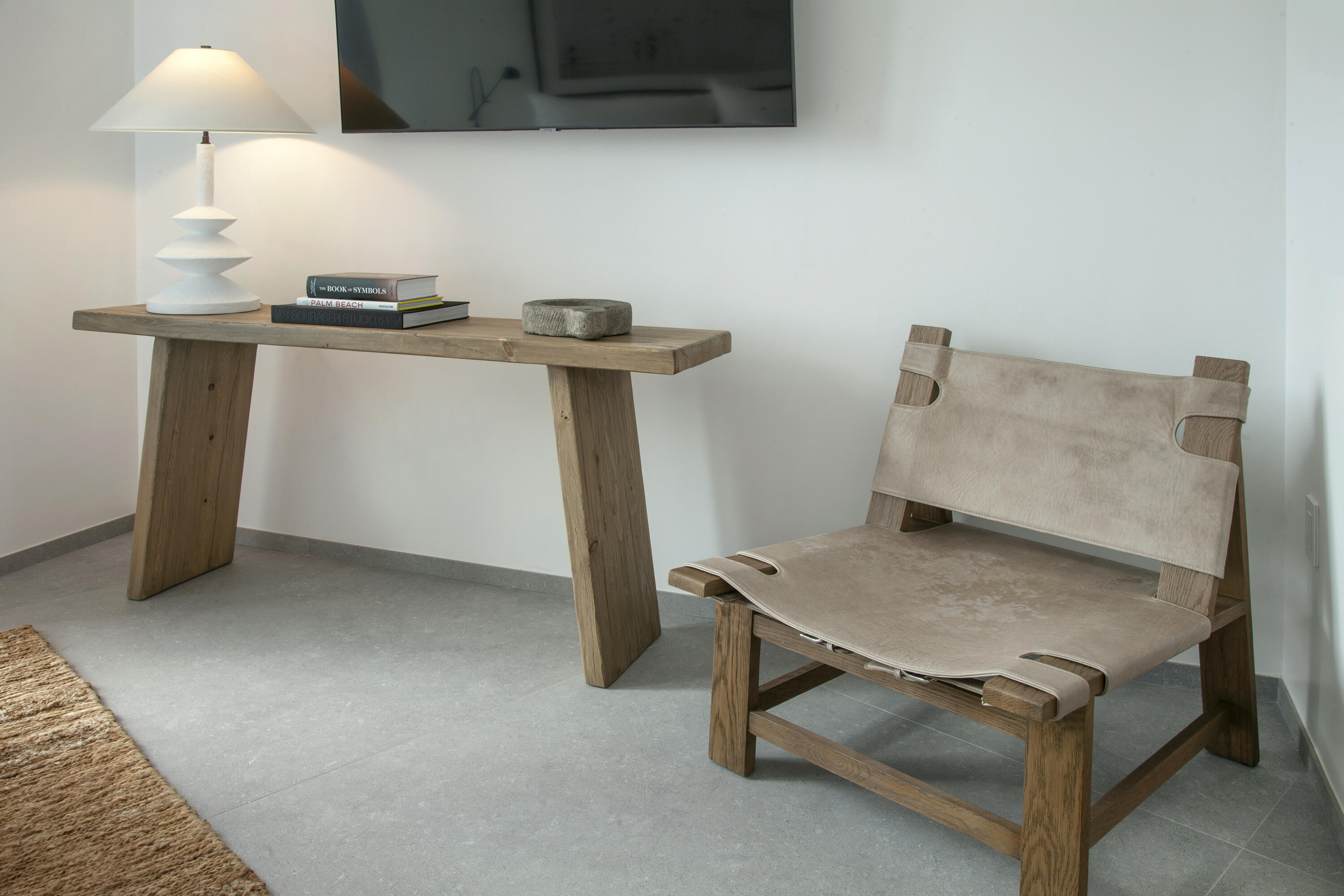 851 Northeast 1st Avenue, Unit 812 Miami, FL 33132 - Photo 43 of 84 a room with storage and utility