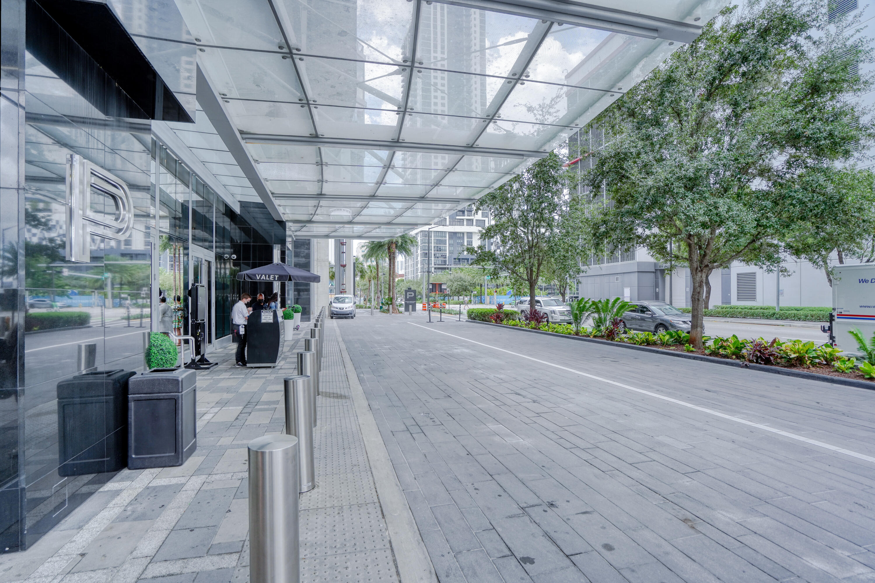 851 Northeast 1st Avenue, Unit 812 Miami, FL 33132 - Photo 56 of 84 851 NE 1st Avenue 812 Miami